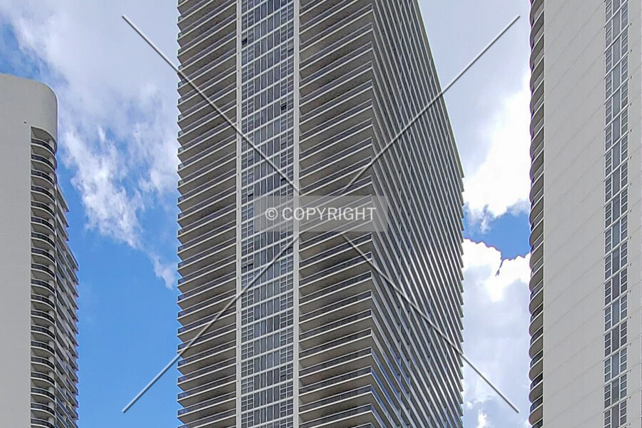 The Beach Club Tower 2
