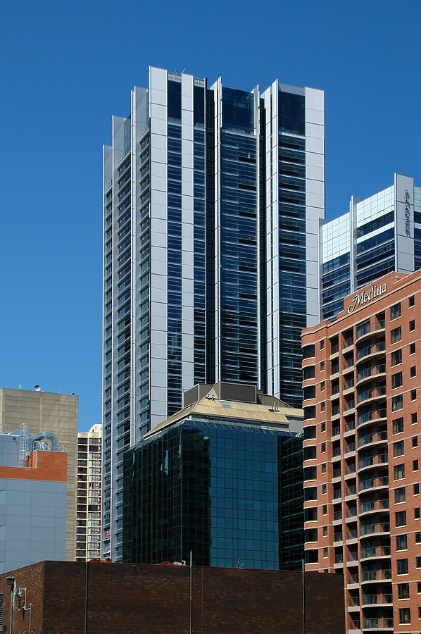 Lumière Residences by John Bek