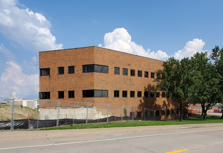 Medical Office Building