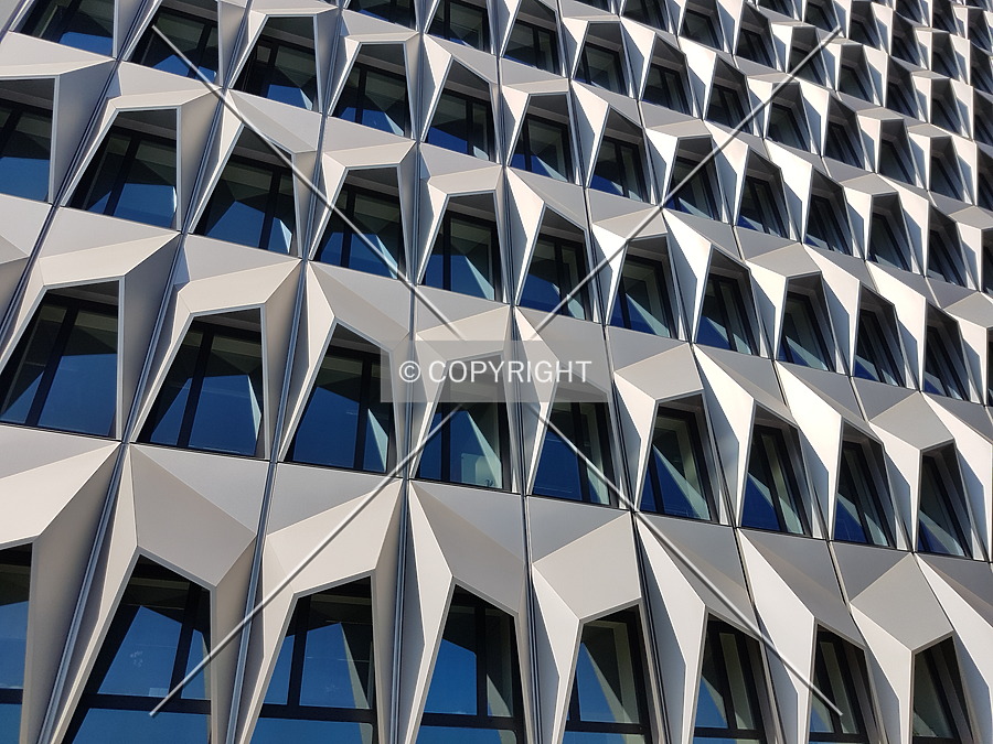 h_da Gebäude C10 by Nephilim