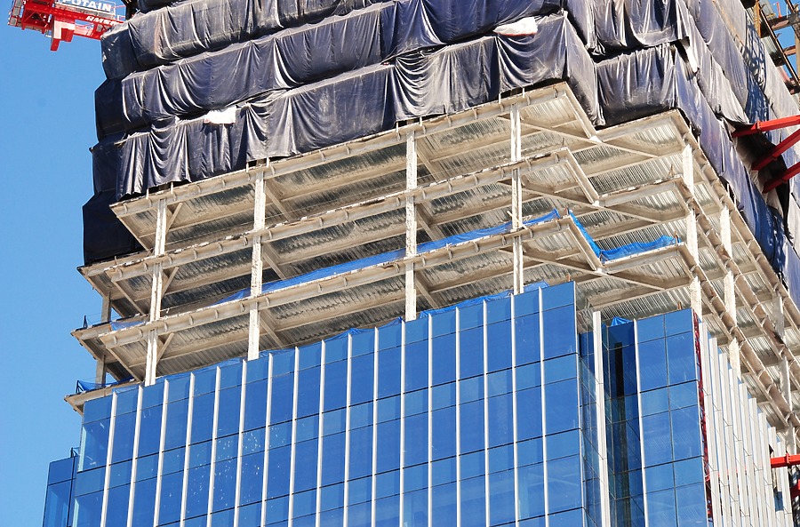 Block 162 by Brian LoBue