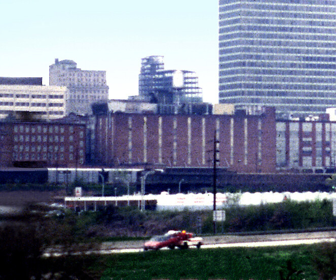 R. J. Reynolds Tobacco Company Factory No. 10
