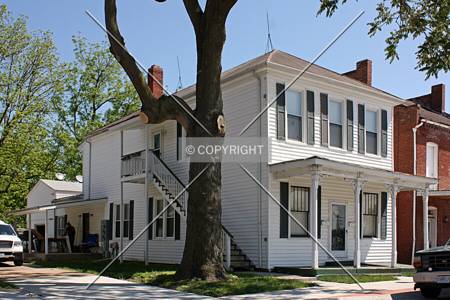 105 Main Street