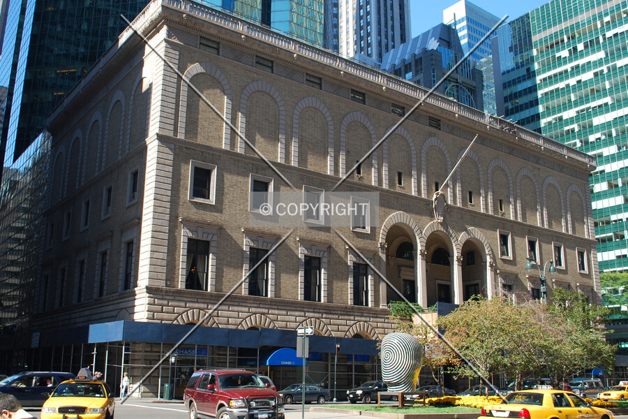360 Park Avenue