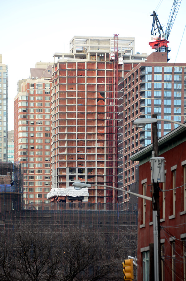 M2 at Marbella by John W. Cahill