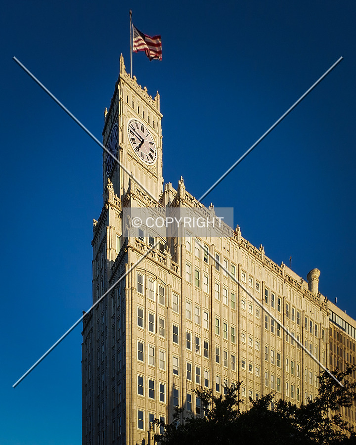 Lamar Life Building by Ryan Hildebrand