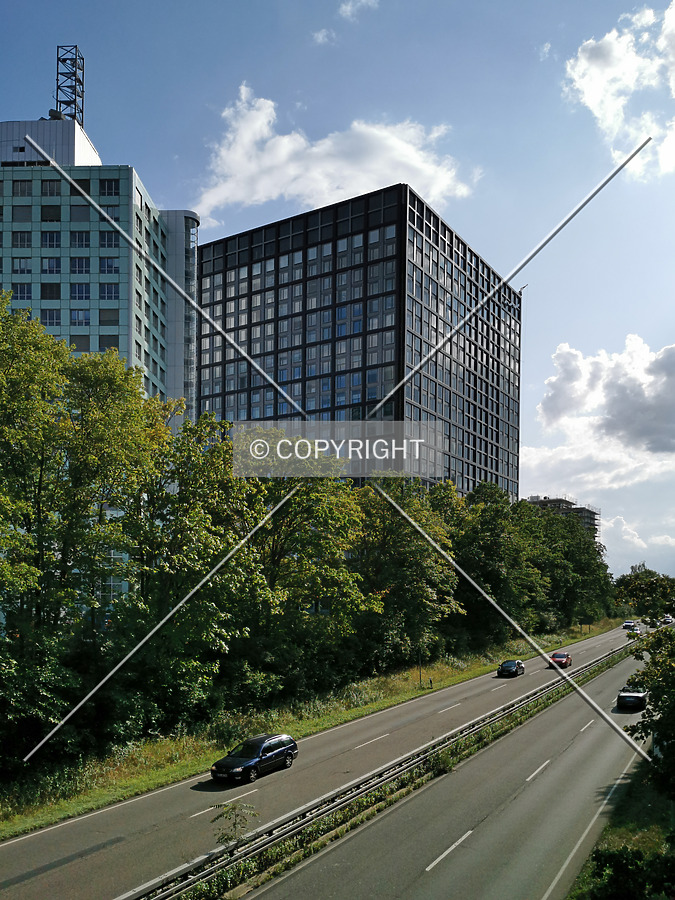 The Cube by Nephilim