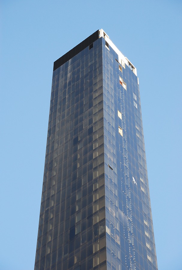 One Madison by Huopa