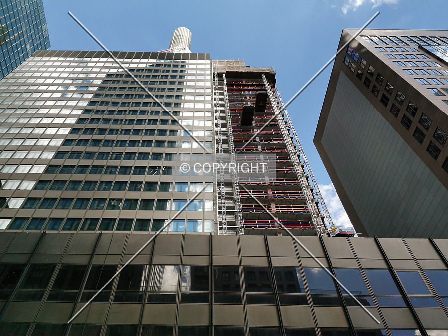 Global Tower by Nephilim