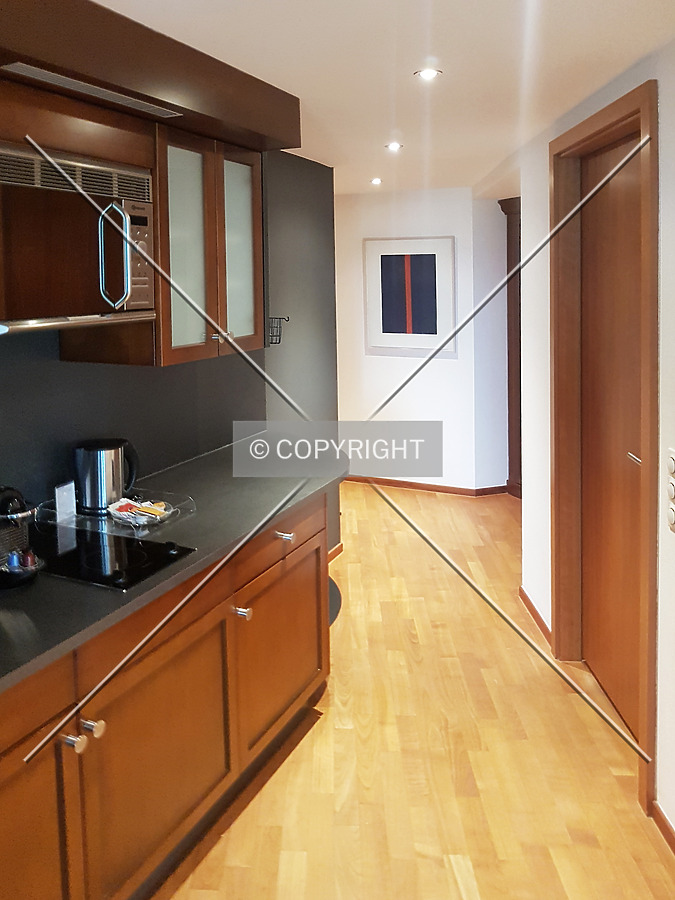 Main Plaza by Nephilim