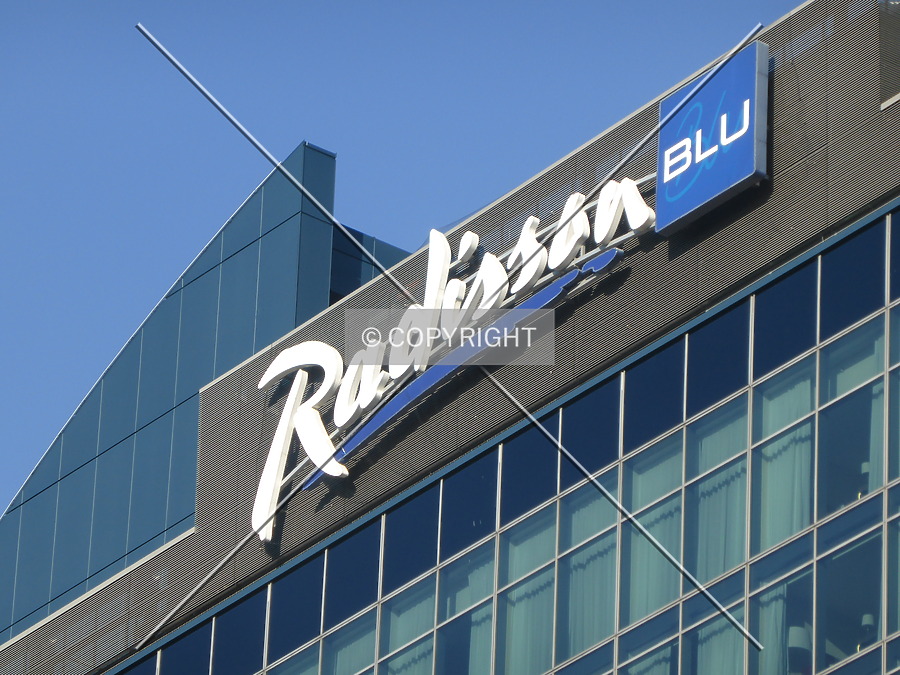 Radisson BLU by Nephilim