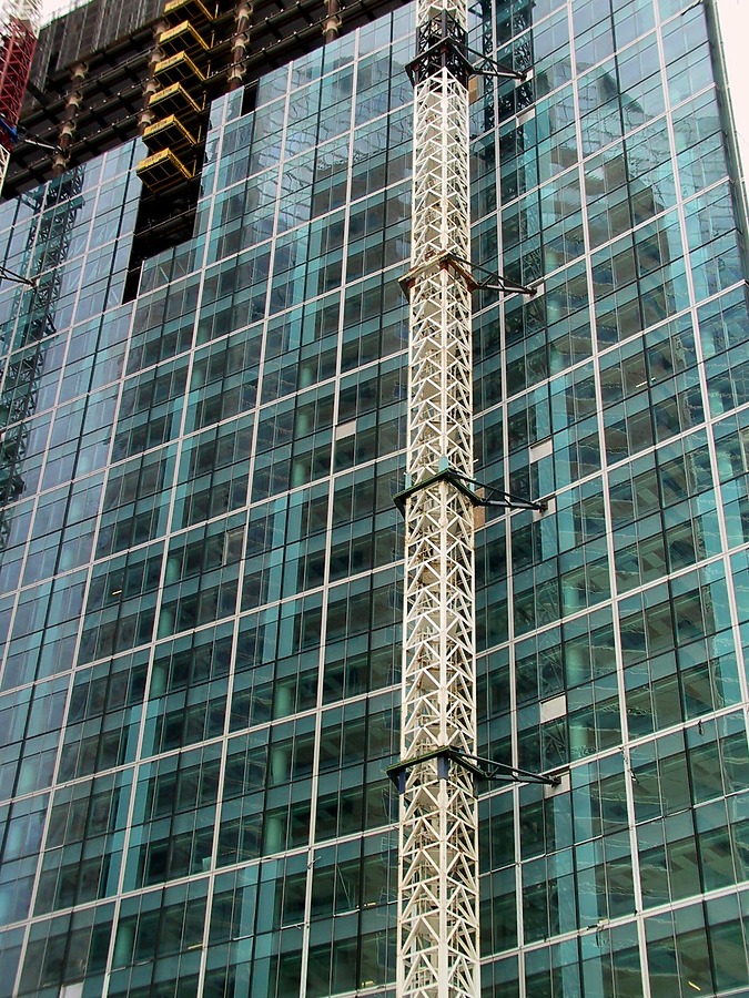 Urban Workshop Lonsdale by John Bek