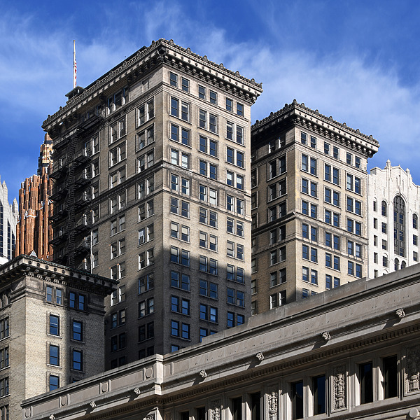 Penobscot Annex by John W. Cahill