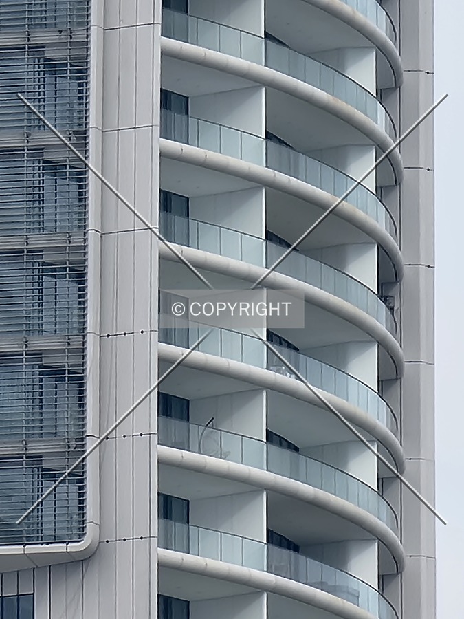 Limassol ONE by Nephilim
