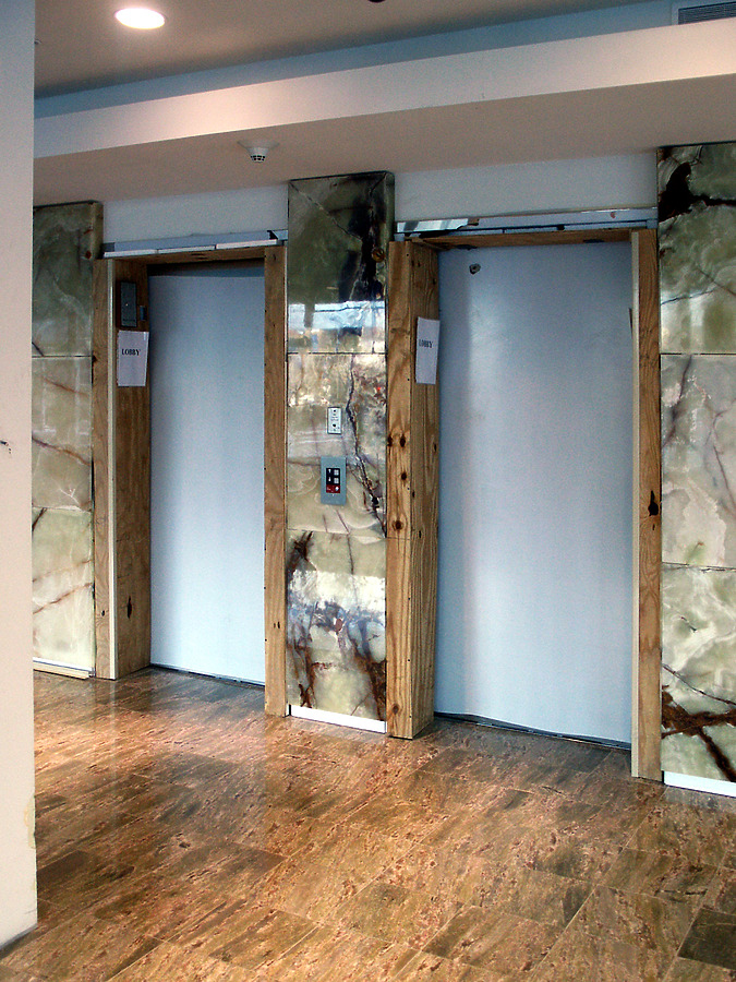 Optima Horizons by Daniel Kieckhefer