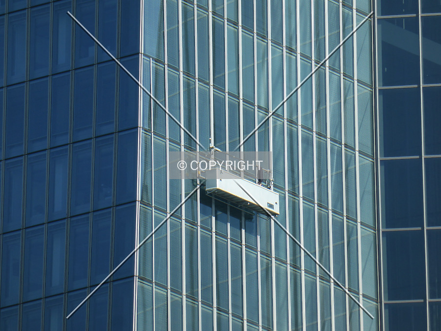 Skytower by Nephilim