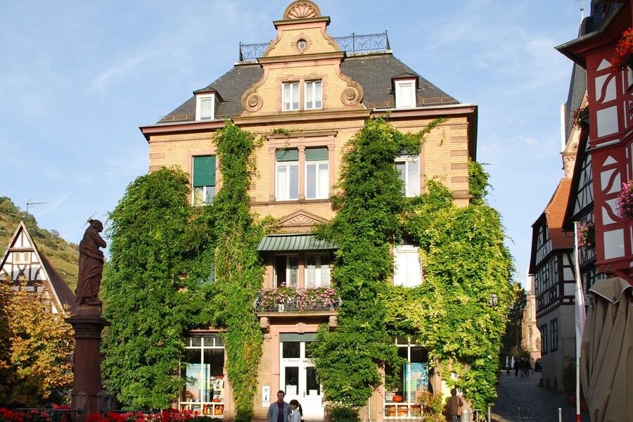 Großer Markt 9