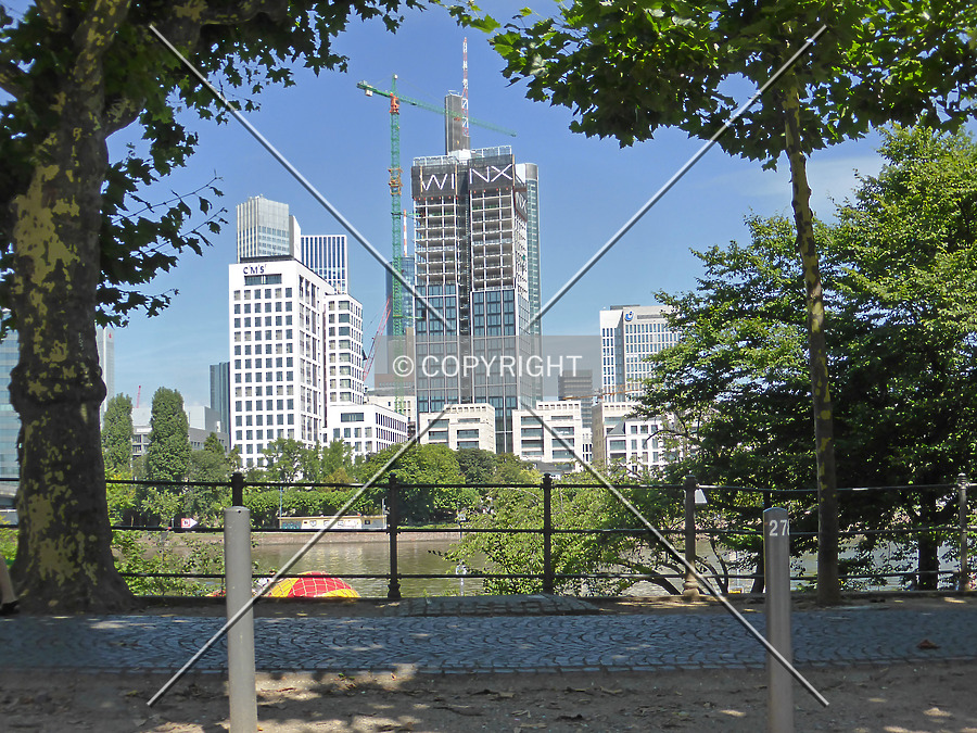 WinX Tower by Nephilim