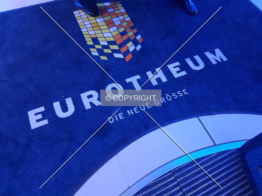 Eurotheum by Nephilim