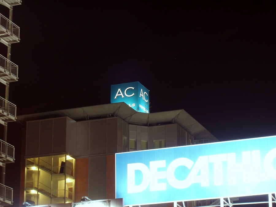 Max Hotels & Resorts by Edoardo Marchetti