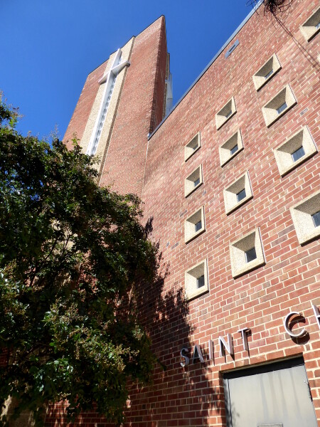 St. Charles Catholic Church