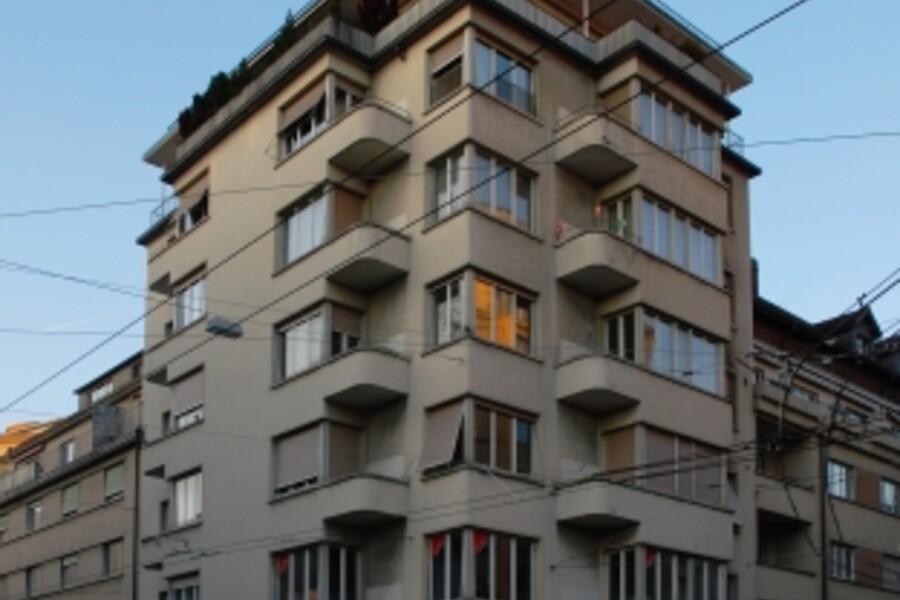 Bahnhofsplatz 5