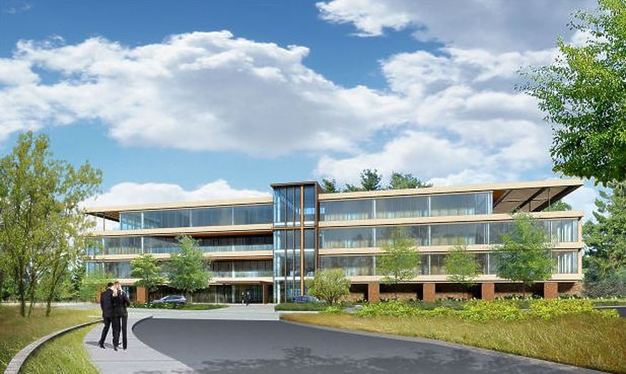 Mercy Virtual Care Center by Mercy