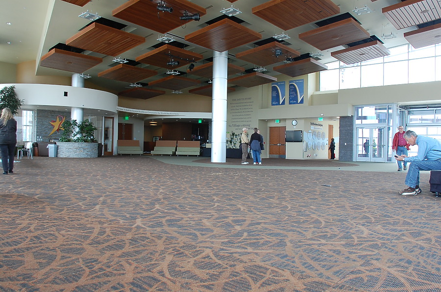 DaVita World Headquarters by Brian LoBue