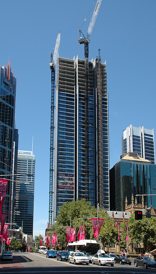 Lumière Residences by John Bek