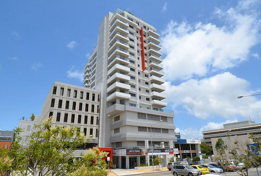 Altitude by MDS Stone