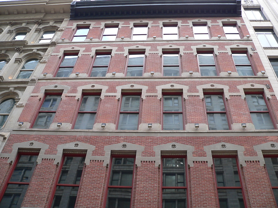 The Heritage at Millennium Park by B. Victor Adams