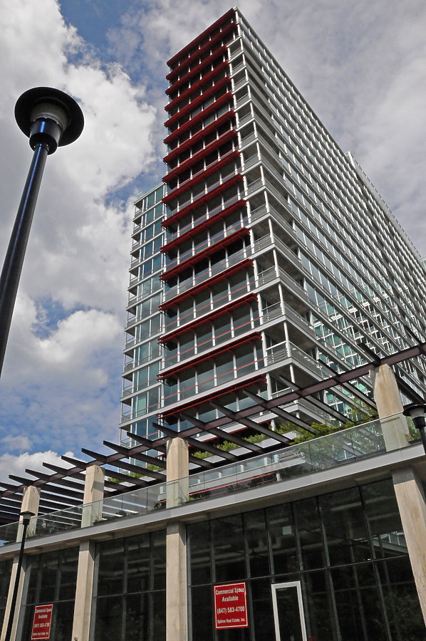 Optima Old Orchard Woods by Shawn Ursini