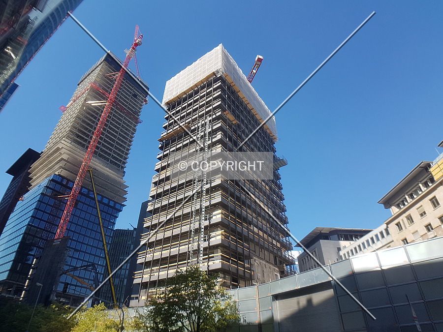 Deutsche Bank IBCF by Nephilim