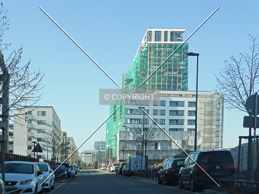 Praedium by Nephilim