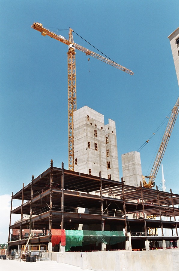 DaVita World Headquarters by Brian LoBue