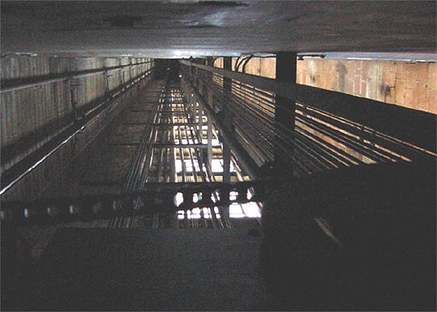 Sutter Office Center by Jim Schwartz