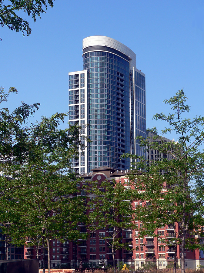 Sky55 by B. Victor Adams