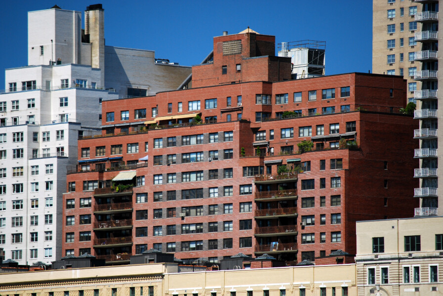 505 East 79th Street