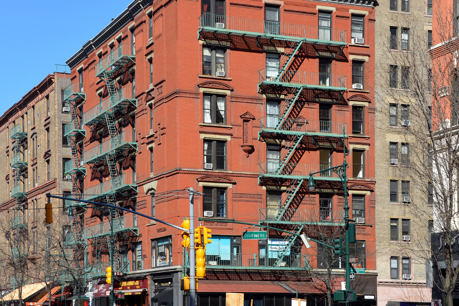53 West 72nd Street
