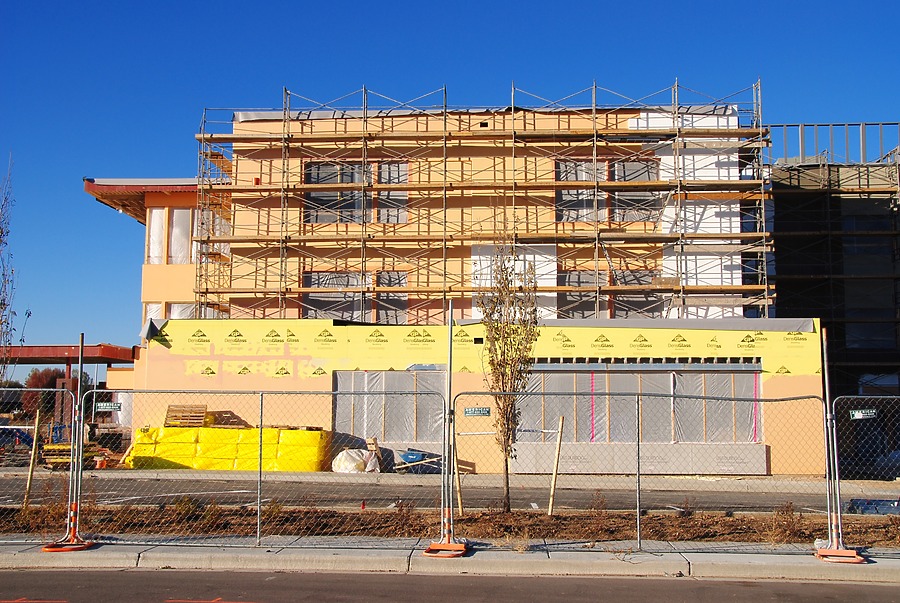 The Center At CenterPlace by Brian LoBue