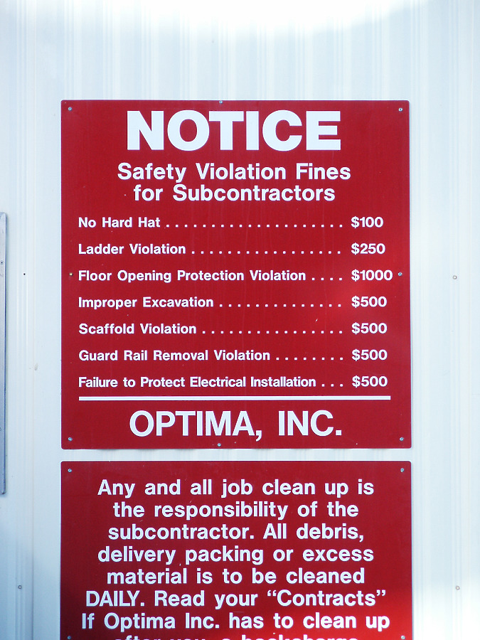 Optima Horizons by Daniel Kieckhefer