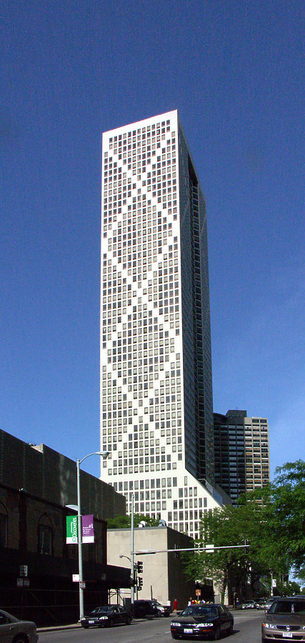 Onterie Center by Marshall Gerometta