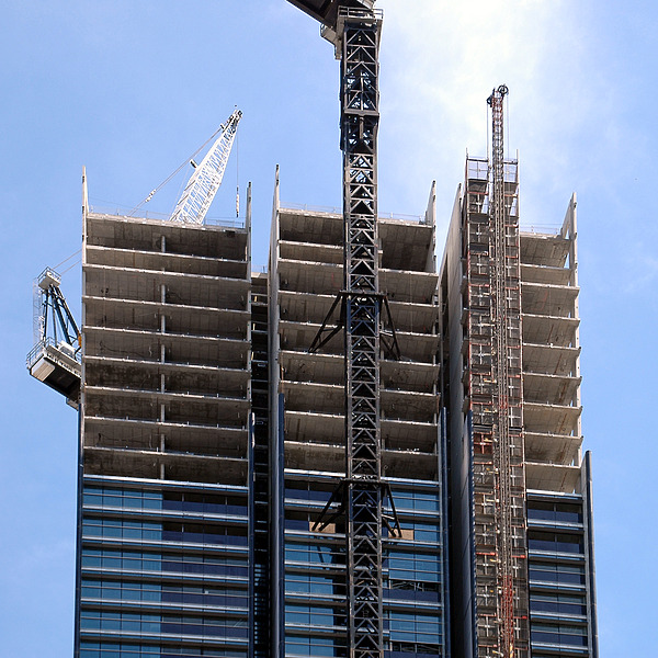 Lumière Residences by John Bek