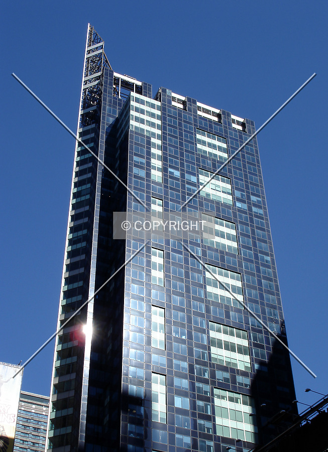 1540 Broadway by Royce Douglas