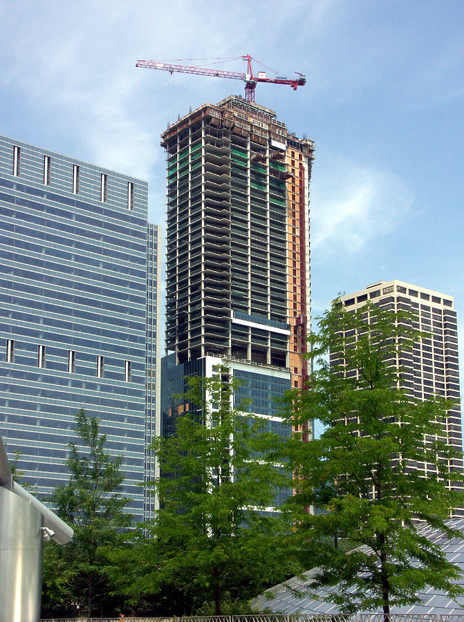 340 on the Park by Marshall Gerometta