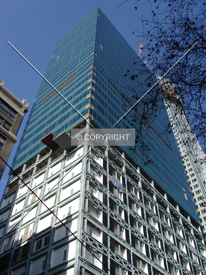 1095 Avenue of the Americas by Royce Douglas