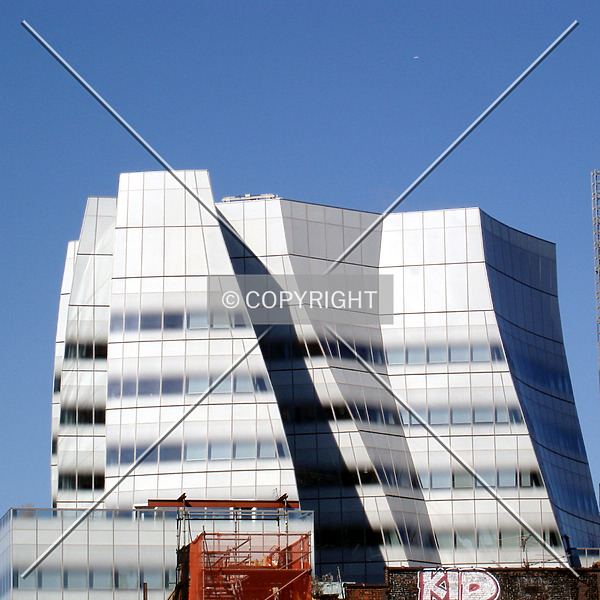 IAC Building by Royce Douglas