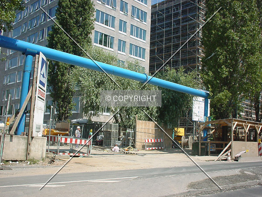IBC Tower by Nephilim