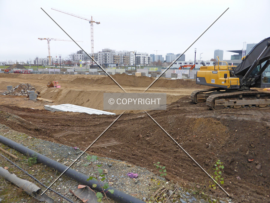 Praedium by Nephilim