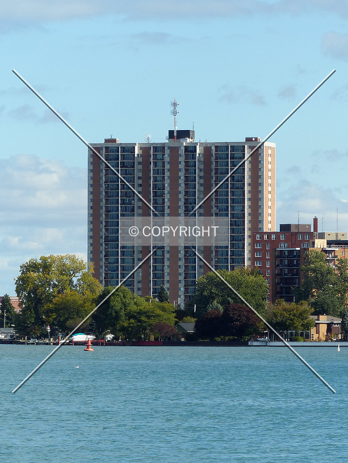Solidarity Tower by Nate Lindsey